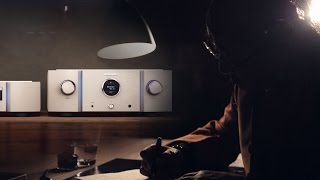 Marantz 10 Series The new Reference Soon to be a Legend [upl. by Nolrev]