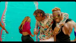 Rich Bizzy  Ungayende Kumunzi So  Official Music Video  ZAMBIANTUNES VIDEOS 2018 [upl. by Enyrehtac485]