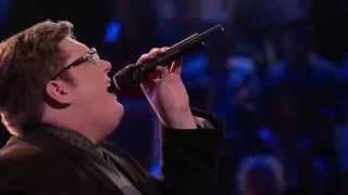 The Voice 2015 Jordan Smith Set Fire to the Rain [upl. by Willyt]