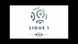 Générique de la Ligue 1 [upl. by Hurley]