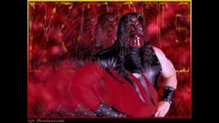 WWE Kane 1997 Theme Song quotBurnedquot by Jim Johnston with Arena Effects [upl. by Leuname]