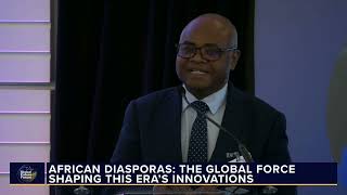 African diasporas The global force shaping this eras innovations [upl. by Hanni]