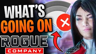 The Rogue Company EXPERIENCE In Season 14 Is BRUTAL [upl. by Ongun]