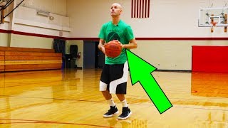 5 Secrets To INSTANTLY Make More 3 Point Shots Basketball Shooting [upl. by Ericha]