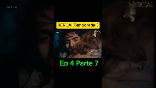 HERCAI Ep 4 Parte 7 Final do Episódio Dublado em Português hercai [upl. by Acilegna855]