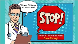 Stethoscope Review How Much Should I Pay For a Stethoscope Insider Divulges That You Are Paying [upl. by Anjali]