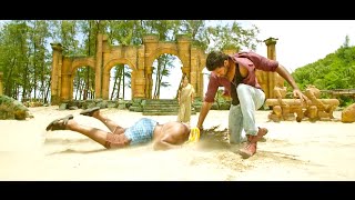 आज तुम सब का VIOLIN बजा के जाऊँगा  Loafer varun tej disha patani [upl. by Blisse]