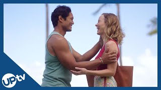 Romance in Hawaii  Movie Sneak Peek [upl. by Melvina]