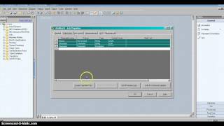 Parameters amp Parameter Sets Video 3 Contd from Video 2 HD [upl. by Alyhc102]