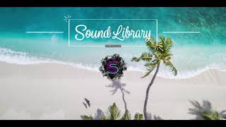 Chill Summer Music for Vlog  COPYRIGHT FREE [upl. by Suruat908]