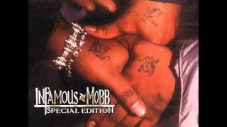 Infamous Mobb  IM3 Prod By Alchemist HQ [upl. by Lechar941]