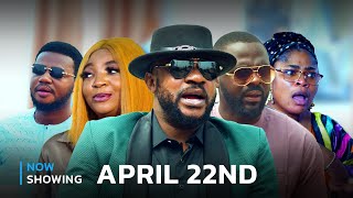 April 22nd Latest Yoruba Movie 2024 Drama Odunlade Adekola Eniola Ajao Tunde AderinoyeYoshibi [upl. by Neitsabes]