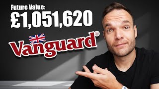 Top 5 Vanguard UK Funds That Will Make You Millions [upl. by Ettennat]