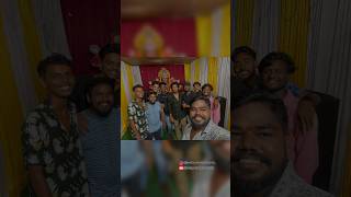 Rowdy boys fam ￼sahidev Vikram met up vinayakachavithivlog vlog vikram rowdypictures ￼ [upl. by Aznaed]