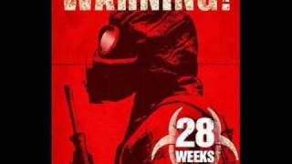 np  28 Weeks Later End Theme dubstep wobble remix [upl. by Gottlieb]