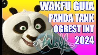 Guia Panda Tank 2024 Ogrest INT [upl. by Steel267]