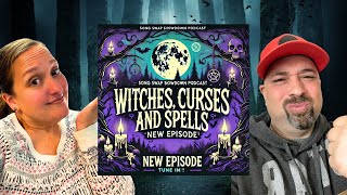 Perfect Halloween Playlist About Witches and Magic [upl. by Plossl]