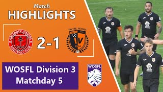 Greenock Juniors 2  Irvine Vics 1  13th August 2024 [upl. by Crespo400]