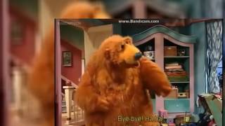 Bear in the Big Blue House Music to My Ears [upl. by Cinomod]