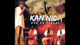 KANNIDA  Nou Ka Travay [upl. by Massingill]