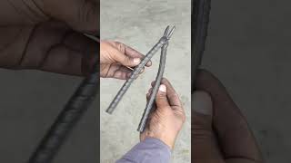 DIY welding weld tools idea ช่างเชื่อม ช่างซ่อม งานช่าง เทคนิคช่าง reelsfb [upl. by Omidyar]