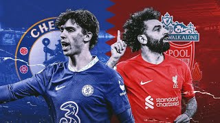 Liverpool vs Chelsea WATCH ALONG [upl. by Uziel]