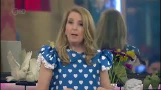 Big Brother UK Celebrity  Series 172016 Episode 24Day 23 [upl. by Xerxes]