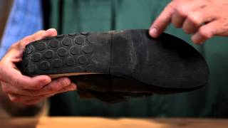 Climbing Expert Advice Resoling your shoes [upl. by Ellehcyar928]