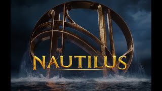 Nautilus 2024 su Prime la miniserie molte aspettativeparliamone [upl. by Reitrac]