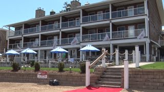 Quarterdeck Resort New Partnerships and Renovations [upl. by Flinn]