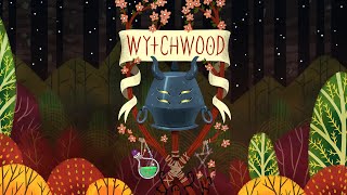 Wytchwood  Chapter 1 Gameplay  crafting adventure game [upl. by Server221]