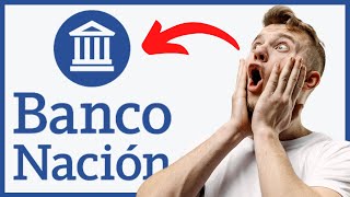 【 BNA 】🔥 Home Banking BANCO NACIÓN Argentina  Cómo entrar por primera vez generar clave de usuario [upl. by Ajnat]