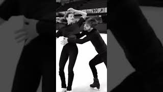 Gabriella Papadakis amp Guillaume Cizeron  Ennio Morricone  Le vent le cri [upl. by Philippa]