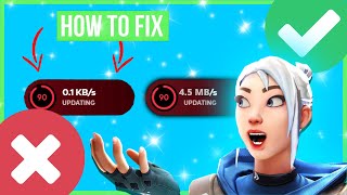 How to Fix Valorant Downloading Stuck on 01KBs 2024🔥 [upl. by Littlejohn533]