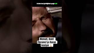 Memati Bedri Fincancı’ya Racon kesiyor 💪🏼 kurtlarvadisipusu kvp [upl. by Yekcin975]