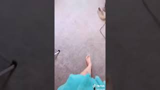 5 couple tiktok challenge towel drop prank on husband [upl. by Rizzo]