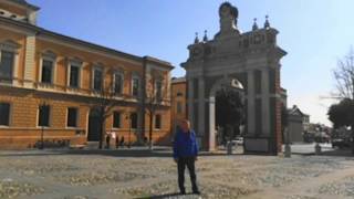 Santarcangelo di Romagna  Włochy [upl. by Bork]