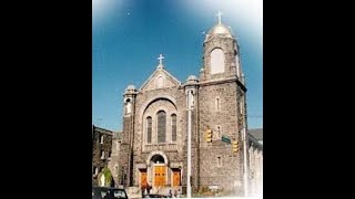 Saint Bernardine Catholic Church Sunday Mass Live Stream 101324 [upl. by Ainesej544]