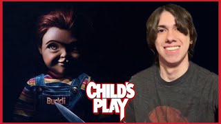 Childs Play 2019  Review [upl. by Dacia793]