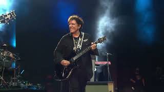 Journey  quotAny Way You Want Itquot  Live Video from Lollapalooza 2021  journey [upl. by Meares185]