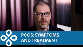 PCOS Symptoms and Treatment Explained by a Doctor [upl. by Parhe]