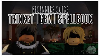 Beginners Guide  Verdant Moon [upl. by Attinahs389]