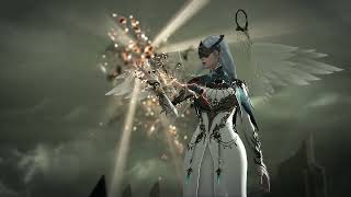 Lost Ark Solo Kayangel G1 G2 G3 with Cutscenes 1580 Paladin [upl. by Rehm8]