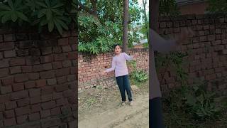 Aji ghanta dance youtubeshorts shorts viral trending ytshorts ajighanta shots yt explore [upl. by Itsirhc998]