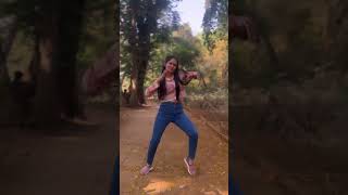 Mera Nakhra Tikhi Talwar Warga  Shraddha Kapoor youtubeshortstrendingviralviralvideodancelike [upl. by Finer]