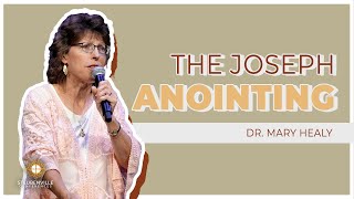 Dr Mary Healy  The Joseph Anointing  Applied Biblical Studies Conference [upl. by Gavrilla]