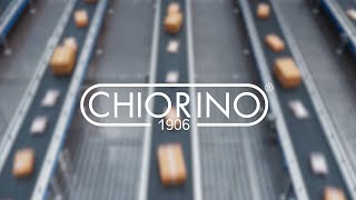 Chiorino Group Corporate Movie [upl. by Bradan568]