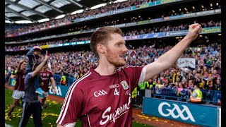 JOHN HANBURY  Life in Amsterdam  Leaving the Galway Senior Hurling Panel [upl. by Aney]