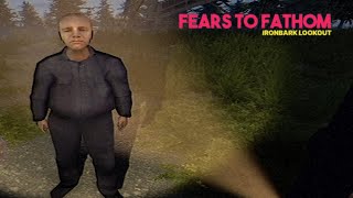 НАПРЯЖЁННЫЙ ФИНАЛ Fears to Fathom  Ironbark Lookout4 [upl. by Chobot]