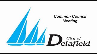 20242404 City Of Delafield Plan Commission Meeting [upl. by Towny]